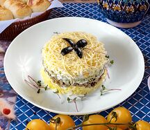 Мужской каприз