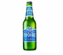 Bière ivoire