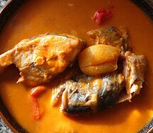Sauce aubergine