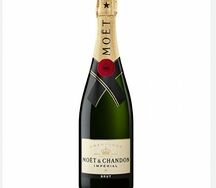 Moet brut