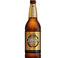 Castel beer