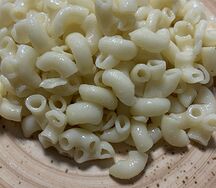 Макароны