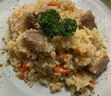 Плов