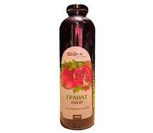 Сок гранат Ширин 0,75л