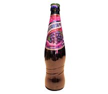 Лимонад Натахтари Саперави газированный