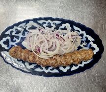 Люля из говядины