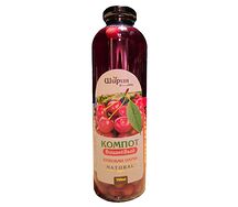 Сок Вишнёвый Ширин 0,75л