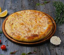 Хачапури Нарта