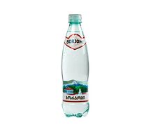 Минеральная Вода Borjomi