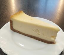 Чизкейк Нью-Йорк