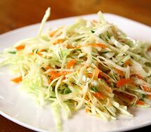 Салат Витаминный