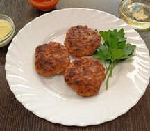 Плескавица