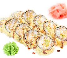 Mix фрай