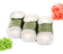 Ролл с курицей