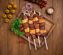 Кусковая говядина