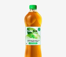 Fuse Tea