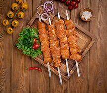 Куриное филе