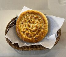 Турецкая лепешка