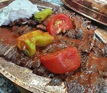 Искандер