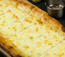 Пиде сырное