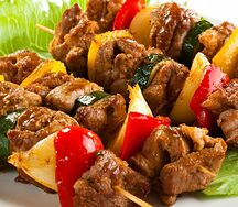 Viande