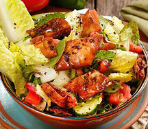 Fattoush