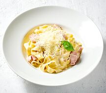 Fettucine