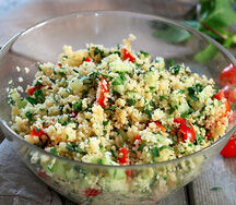 Tabouleh
