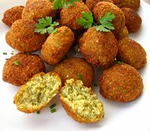 Falafel