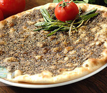 Zaatar