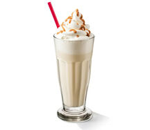 Café caramel