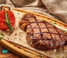 Steak