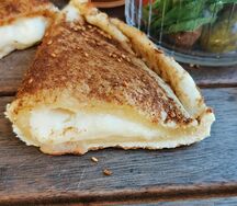 Manaiche fromage