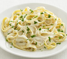 Polo alfredo