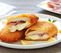 Cordon bleu