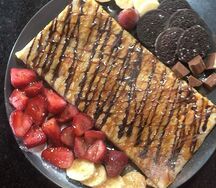 Le Beirut crêpe