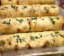 Лазат с курицей