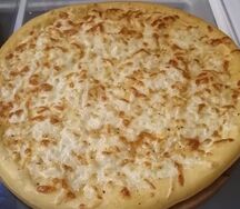 Пицца Четыре сыра
