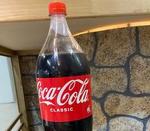 Coca-Cola