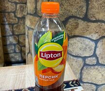 Lipton Черный чай