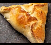 Ануш патар с мясом
