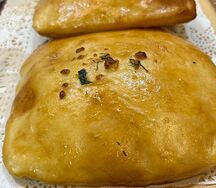 Хачапури квадрат