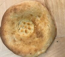 Лепешка