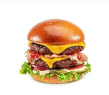 Мегапраймбургер