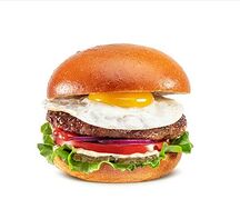 Франкбургер & Egg