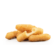 Сырные палочки