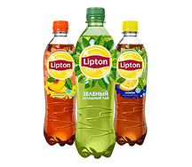 Холодный чай Lipton
