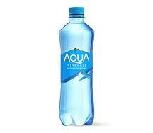Минеральная вода AquaMinerale 500 мл