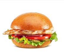 Чикенбургер