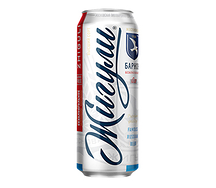 Жигули Барное без алкогольное